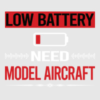 Low Battery Model Aircraft Aesthetic Unisex Jogger | Artistshot