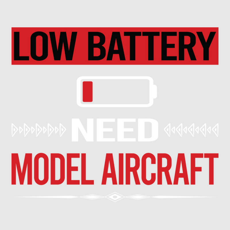 Low Battery Model Aircraft Aesthetic Unisex Jogger | Artistshot