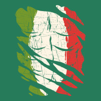 Cool Italian Six Pack America Italy Sixpack Flag 8 T-shirt | Artistshot