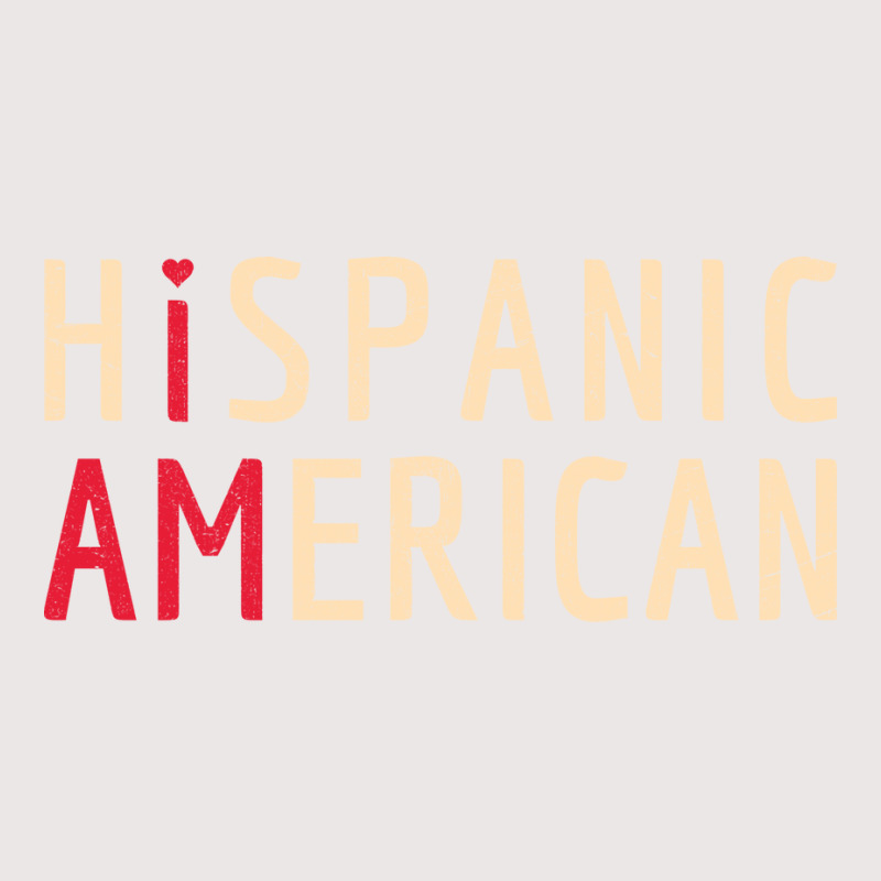 I Am Hispanic American Latinx And America Pride Pocket T-Shirt by querolezoti0 | Artistshot