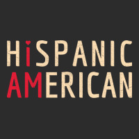 I Am Hispanic American Latinx And America Pride Exclusive T-shirt | Artistshot