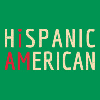 I Am Hispanic American Latinx And America Pride Classic T-shirt | Artistshot