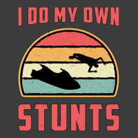 Jet Ski I Do My Own Stunts Jet Skiing Water Jetski Men's Polo Shirt | Artistshot