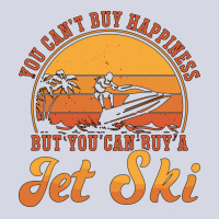 Jet Ski Rider You Cant Buy Happiness Jet Skiing Re Fleece Short | Artistshot