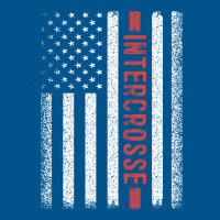 Intercrosse American Flag 4th Of July Girl Classic T-shirt | Artistshot