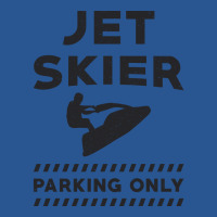 Jet Skiing Jet Ski Jet Skier Parking Only Water Su T-shirt | Artistshot