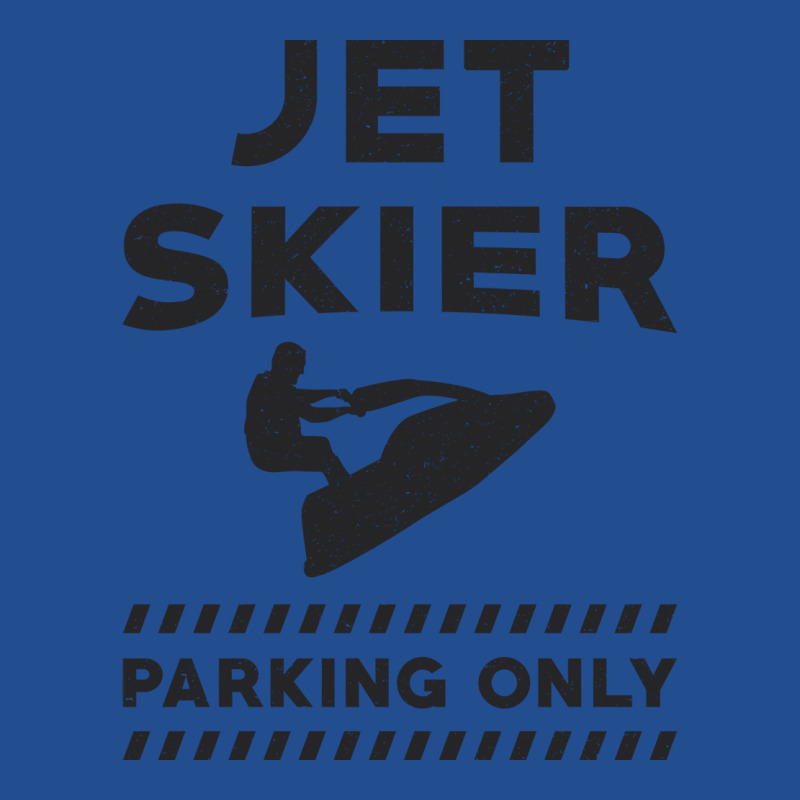 Jet Skiing Jet Ski Jet Skier Parking Only Water Su Unisex Hoodie by sbusiozald | Artistshot