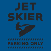 Jet Skiing Jet Ski Jet Skier Parking Only Water Su Classic T-shirt | Artistshot