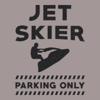 Jet Skiing Jet Ski Jet Skier Parking Only Water Su Vintage Short | Artistshot