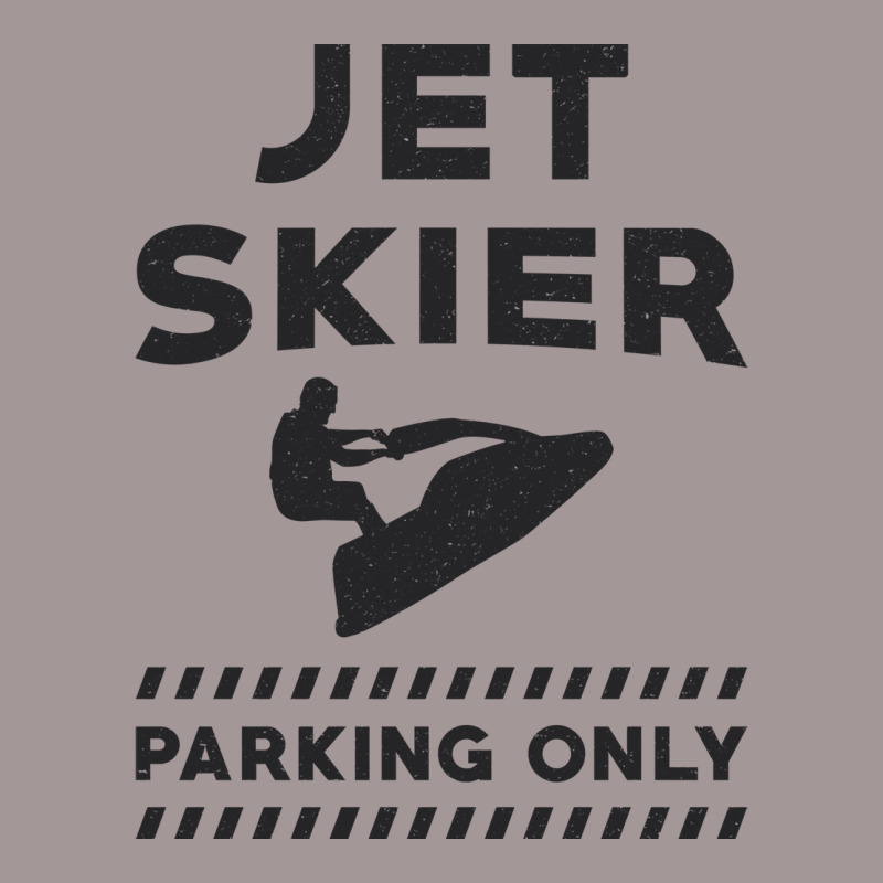 Jet Skiing Jet Ski Jet Skier Parking Only Water Su Vintage Short by sbusiozald | Artistshot