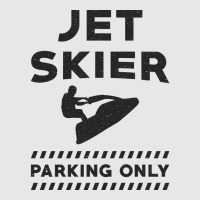 Jet Skiing Jet Ski Jet Skier Parking Only Water Su Hoodie & Jogger Set | Artistshot