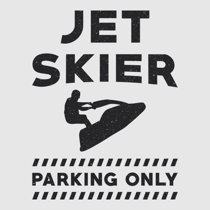 Jet Skiing Jet Ski Jet Skier Parking Only Water Su Hoodie & Jogger set by sbusiozald | Artistshot