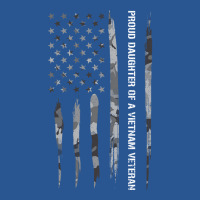 Proud Daughter Of A Vietnam Veteran Stars T-shirt | Artistshot