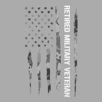 Retired Military Veteran Love T-shirt | Artistshot