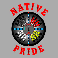 Native Pride T-shirt | Artistshot