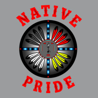 Native Pride Classic T-shirt | Artistshot