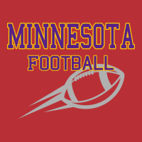 Minnesota American Football Vintage T-shirt | Artistshot