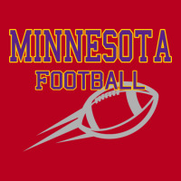 Minnesota American Football Vintage Classic T-shirt | Artistshot