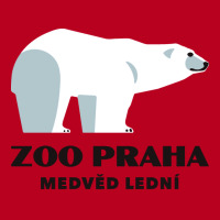 White Bearzoo Praha Retro Classic T-shirt | Artistshot