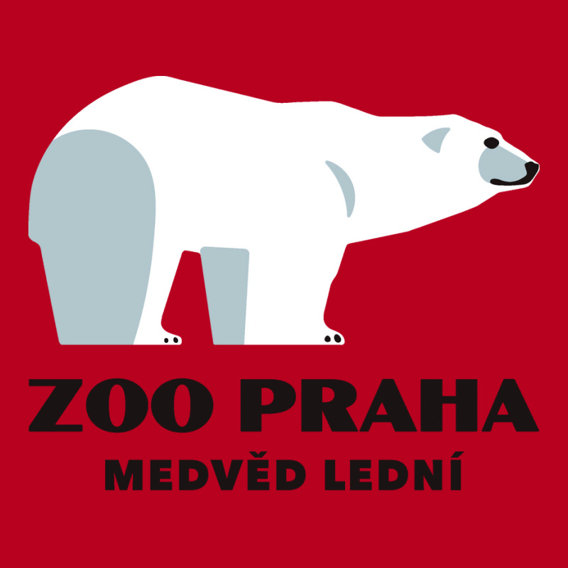 White Bearzoo Praha Retro Classic T-shirt | Artistshot