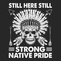 Still Here Still Strong Native Pride 80s Men's T-shirt Pajama Set | Artistshot