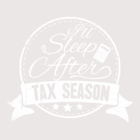 Ill Sleep After Tax Season Cool Pocket T-shirt | Artistshot