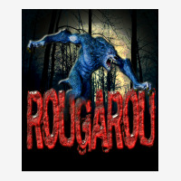 Rougarou Adjustable Cap | Artistshot