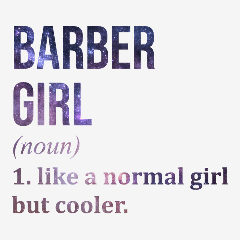 Awesome And Funny Definition Style Saying Barber B Adjustable Cap by trizmakriljez | Artistshot