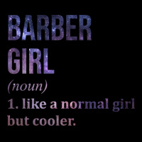 Awesome And Funny Definition Style Saying Barber B Kids Cap | Artistshot