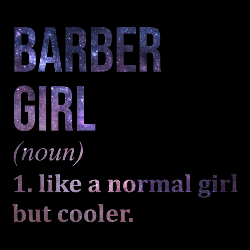 Awesome And Funny Definition Style Saying Barber B Kids Cap by trizmakriljez | Artistshot