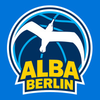 Berlin Albatrosse #ffce00 Alba Berlin, Berlin, Germany,  Bg Charlotten License Plate | Artistshot