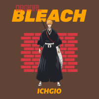 Bleach Orginal Ichgio Hippie (1) T-shirt | Artistshot