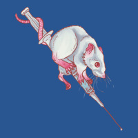 Syringe Mouse Aesthetic T-shirt | Artistshot