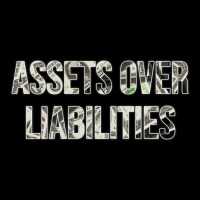 Assets Over Liabilities Cool Fleece Short | Artistshot