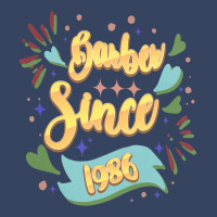 Barber Since 1986 Local Barber Gift Ideas For Hair Exclusive T-shirt | Artistshot