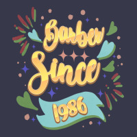 Barber Since 1986 Local Barber Gift Ideas For Hair Long Sleeve Shirts | Artistshot