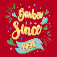 Barber Since 1998 Local Barber Gift Ideas For Hair Classic T-shirt | Artistshot