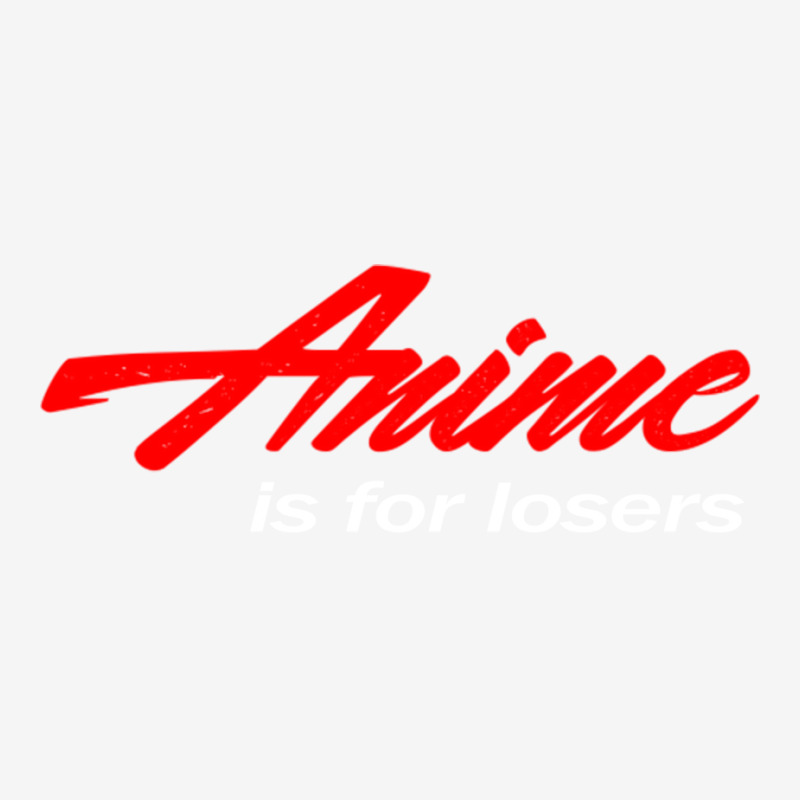 Anime Is For Losers Music Camper Cup | Artistshot