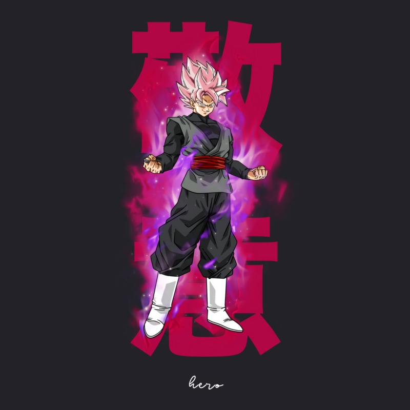 Anime Drip Goku Black Drips Love Unisex Sherpa-Lined Denim Jacket by elyzagetteb | Artistshot