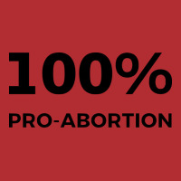 100 Proabortion Vintage Ladies Fitted T-shirt | Artistshot