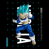 Anime Vegeta Drip Cool (1) Pocket T-shirt | Artistshot