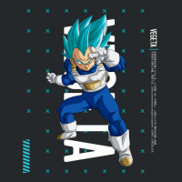 Anime Vegeta Drip Cool (1) Crewneck Sweatshirt | Artistshot