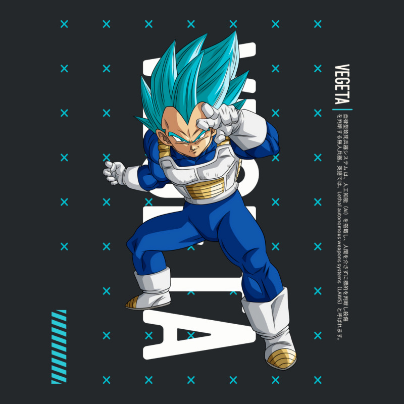 Anime Vegeta Drip Cool (1) Crewneck Sweatshirt | Artistshot