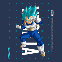 Anime Vegeta Drip Cool (1) Men Denim Jacket | Artistshot