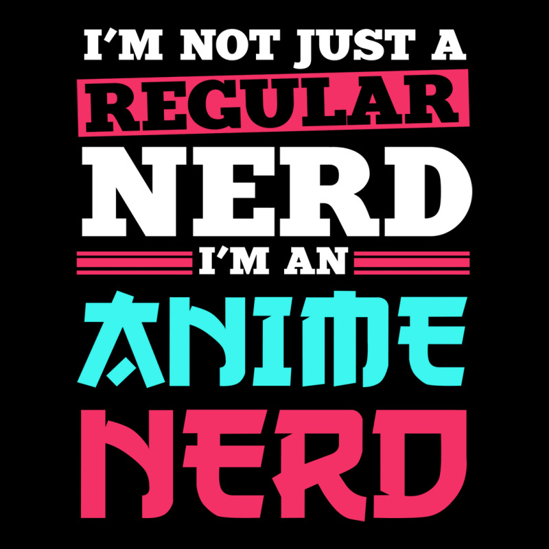 Anime Nerd Art Quote Manga Cosplay Otaku Gift Tumb Pocket T-Shirt by efobitrivan6 | Artistshot