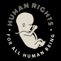 Human Rights For All Human Being Cute V-neck Tee | Artistshot