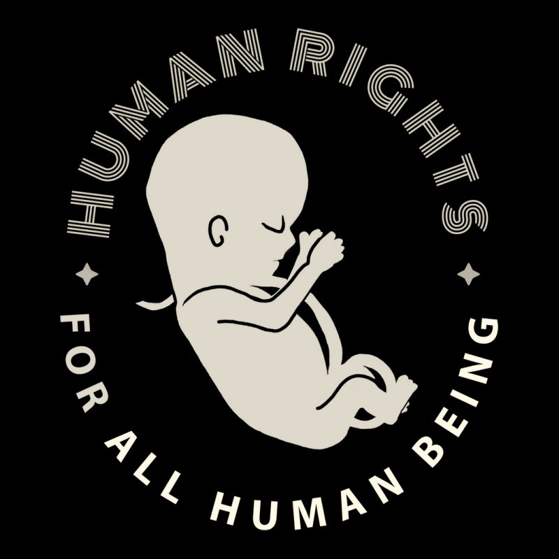 Human Rights For All Human Being Cute V-Neck Tee by itanivampap | Artistshot