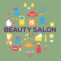 Beauty Salon Dle Concept Graphic T-shirt | Artistshot