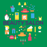 Beauty Salon Dle Concept Classic T-shirt | Artistshot