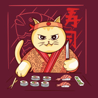 Japanese Sushi Cat Japan Tokyo Japanese Cute Classic T-shirt | Artistshot